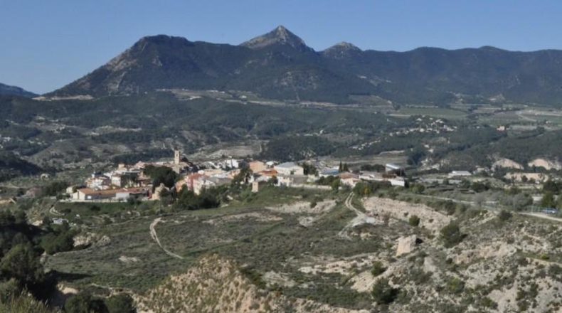 Asturias - El Pueblu - 33146m2