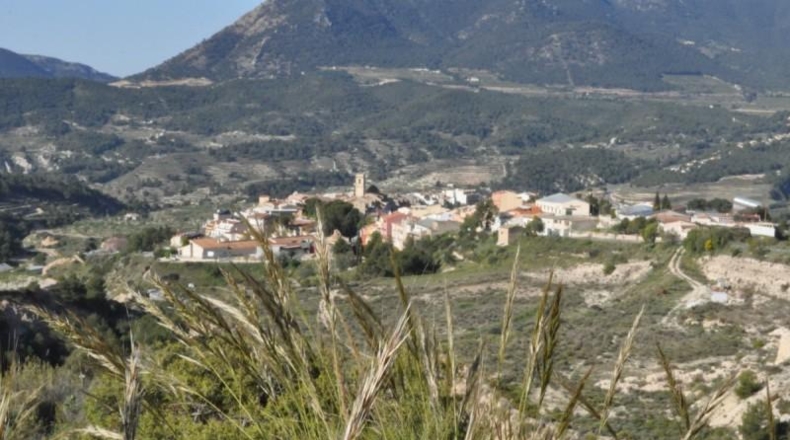 Asturias - El Pueblu - 33146m2