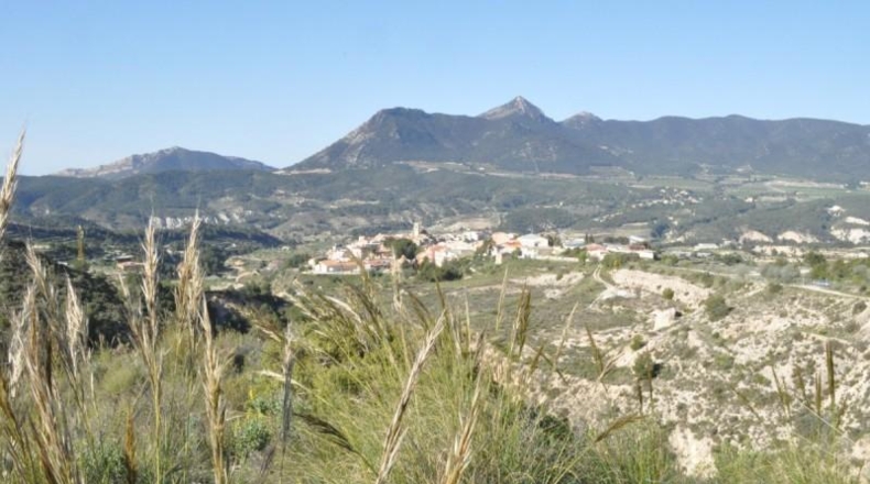 Asturias - El Pueblu - 33146m2