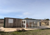 Xalet independent amb terreny en venda a la España, Gurrea de Gállego, ref.: TR399791 foto