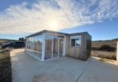 Xalet independent amb terreny en venda a la España, Gurrea de Gállego, ref.: TR399791 foto