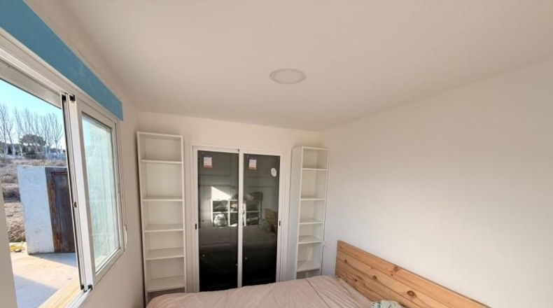 Huesca - Gurrea de Gállego - 4885m2