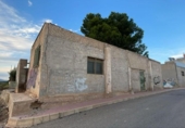 Casa amb terreny en venda a la España, Fuente Álamo, ref.: TR398853 foto
