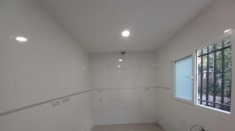Granada - Albuñol - 83m2