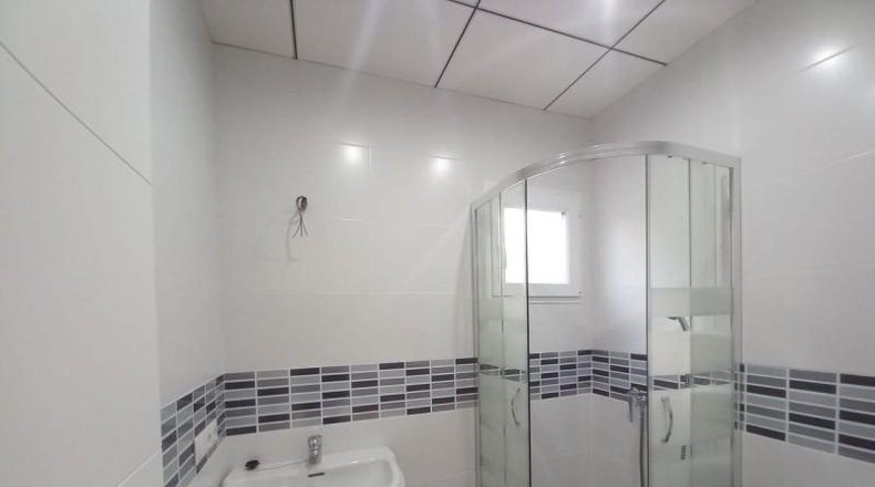 Granada - Albuñol - 83m2