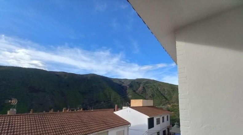 Granada - Albuñol - 83m2