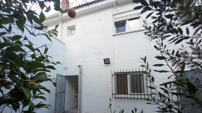 Granada - Albuñol - 83m2