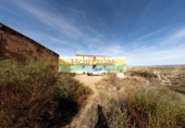 Casa de camp amb terreny en venda a la España, Huércal-Overa, ref.: TR398662 foto