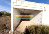 Casa de camp amb terreny en venda a la España, Huércal-Overa, ref.: TR398662 foto