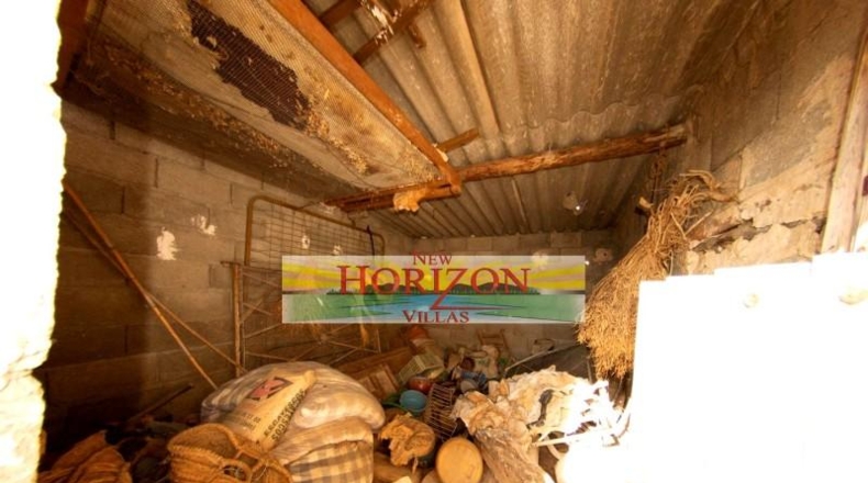 Almeria - Huércal-Overa - 30000m2