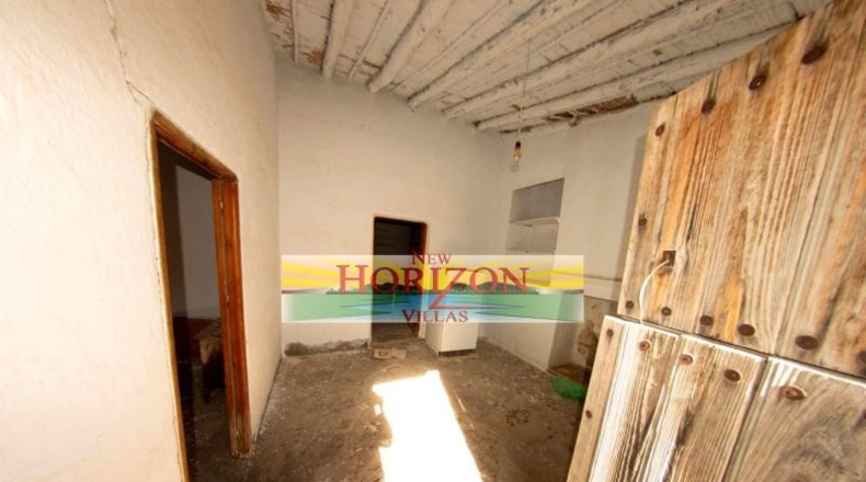 Almeria - Huércal-Overa - 30000m2