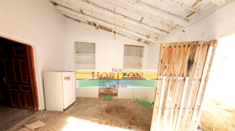 Almeria - Huércal-Overa - 30000m2