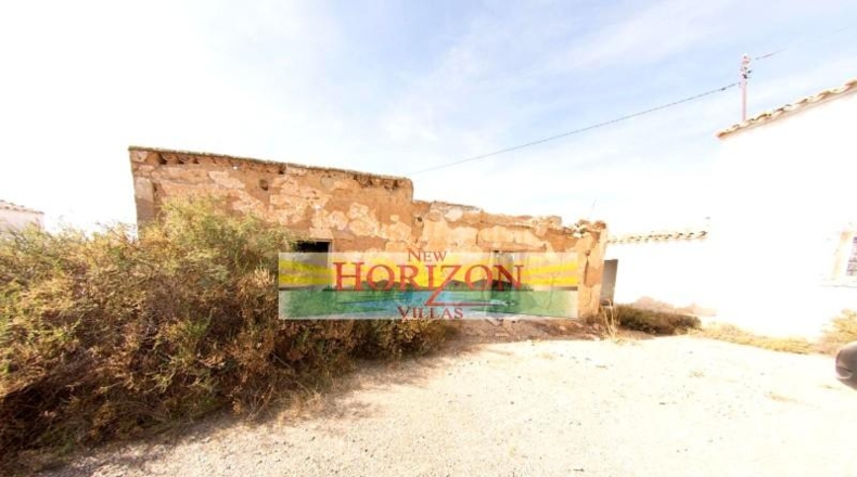 Almeria - Huércal-Overa - 30000m2
