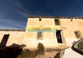 Casa de camp amb terreny en venda a la España, Huércal-Overa, ref.: TR398662 foto