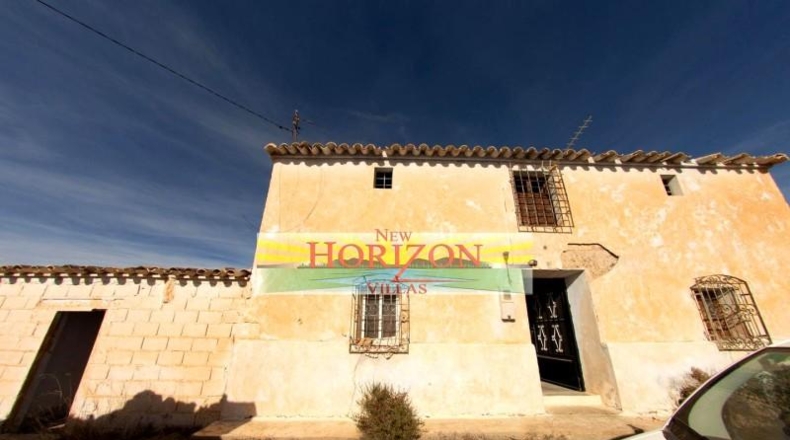 Almeria - Huércal-Overa - 30000m2