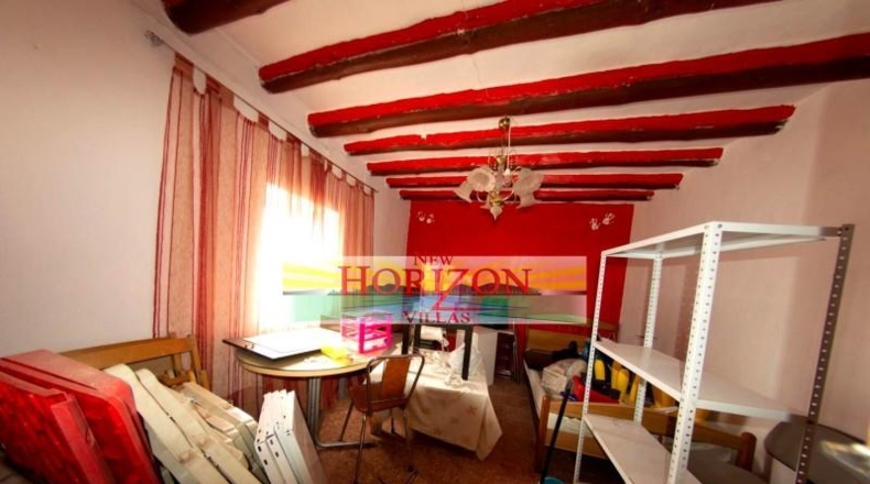 Almeria - Huércal-Overa - 30000m2