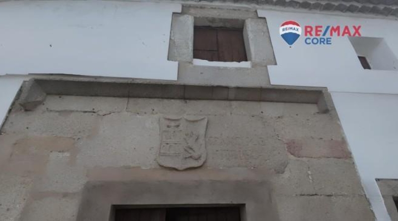Badajoz - Malpartida de la Serena - 324m2