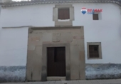 Casa de poble en venda a la España, Malpartida de Cáceres, ref.: TR399180 foto