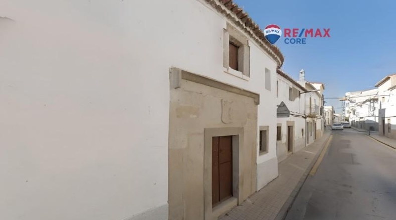 Badajoz - Malpartida de la Serena - 324m2