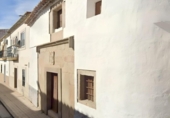Casa de poble en venda a la España, Malpartida de Cáceres, ref.: TR399180 foto