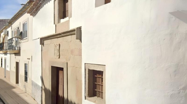 Badajoz - Malpartida de la Serena - 324m2