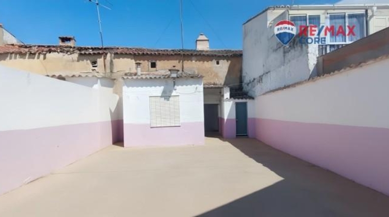 Badajoz - Malpartida de la Serena - 324m2