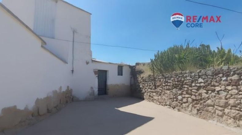 Badajoz - Malpartida de la Serena - 324m2