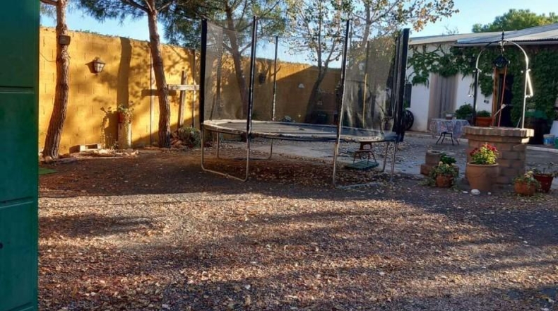 Ciudad Real - Torrenueva - 4800m2