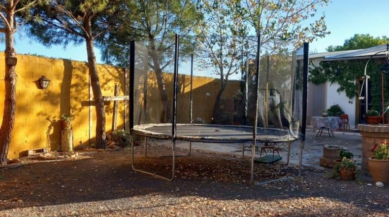 Ciudad Real - Torrenueva - 4800m2
