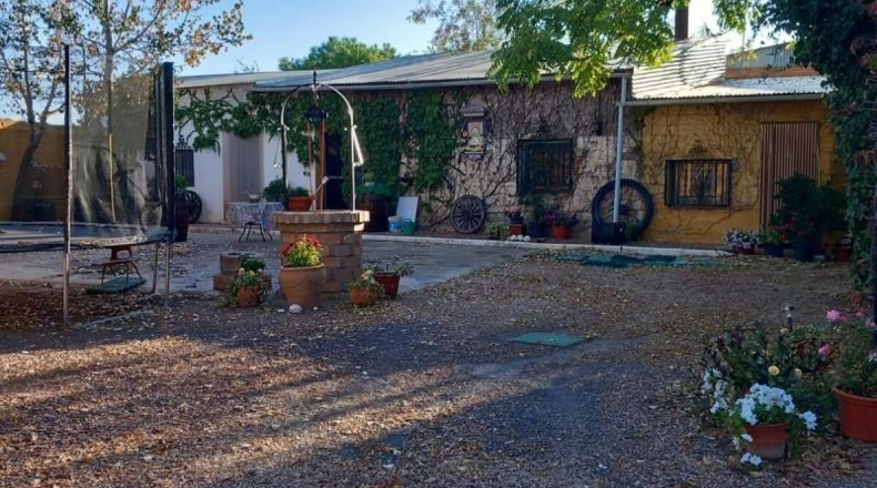 Ciudad Real - Torrenueva - 4800m2