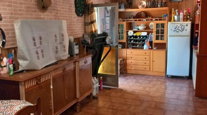 Ciudad Real - Torrenueva - 4800m2