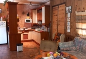Отдельно стоящий дом с участком на продажу в городе Сьюдад-Реаль Фото