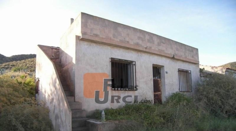 Murcia - Águilas - 27000m2