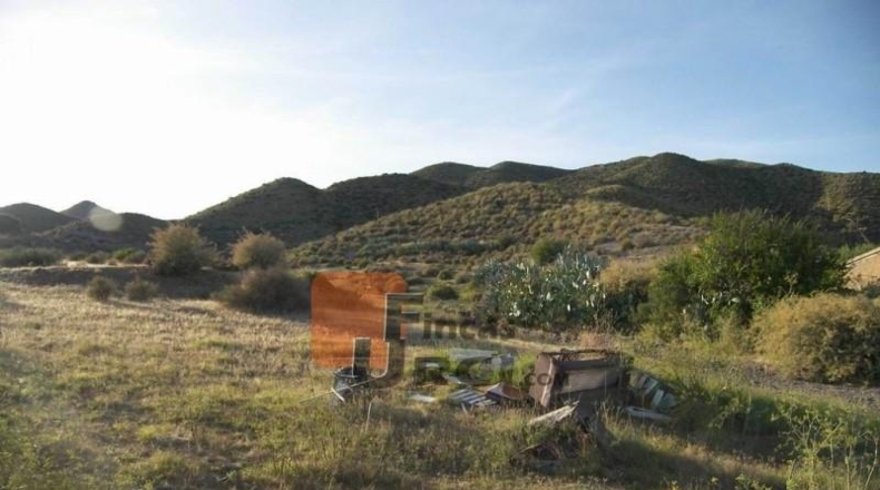 Murcia - Águilas - 27000m2