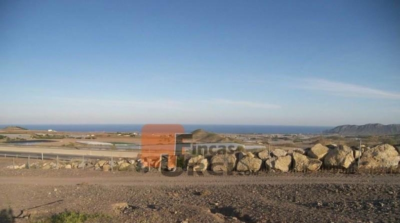 Murcia - Águilas - 27000m2