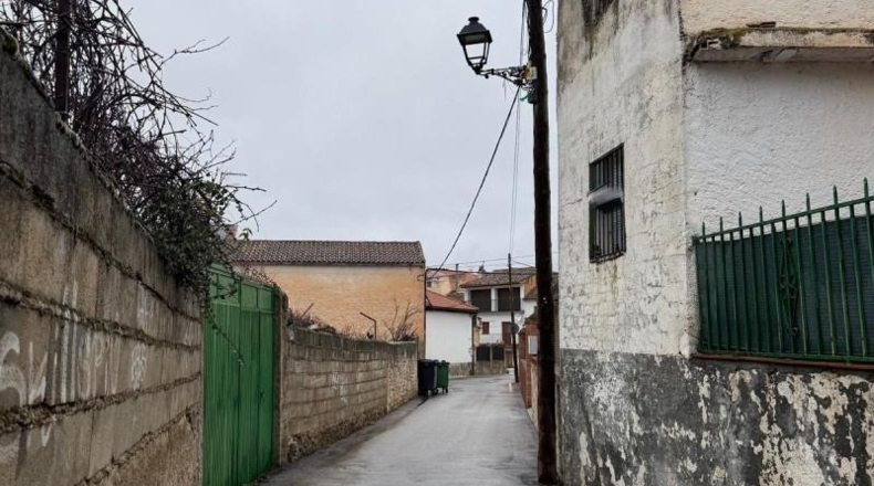 Granada - Beas de Granada - 376m2