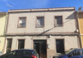 Casa de pueblo en venta en la España, Almansa, ref: TR398711 foto