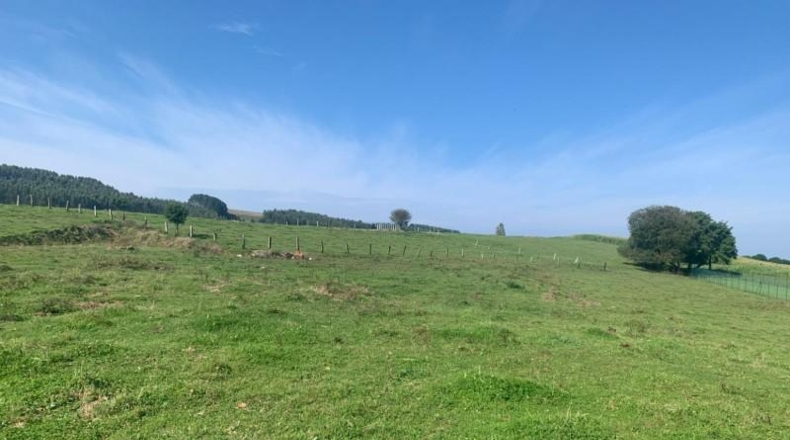 Astúries - Castrillón - 3400m2