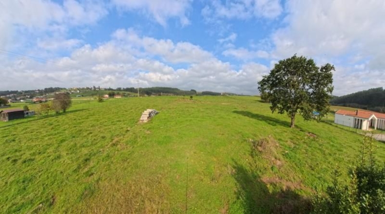 Astúries - Castrillón - 3400m2