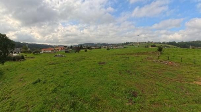 Astúries - Castrillón - 3400m2