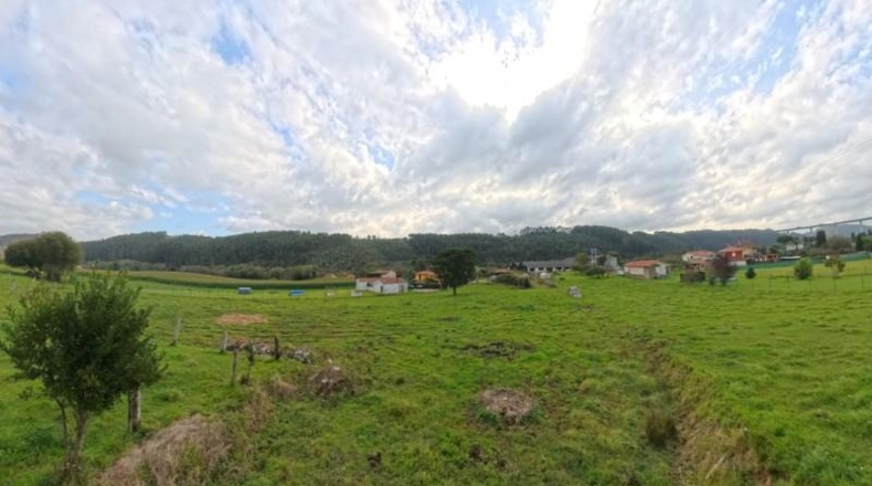 Astúries - Castrillón - 3400m2