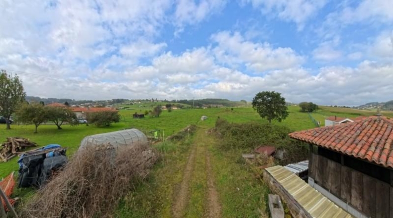 Astúries - Castrillón - 3400m2