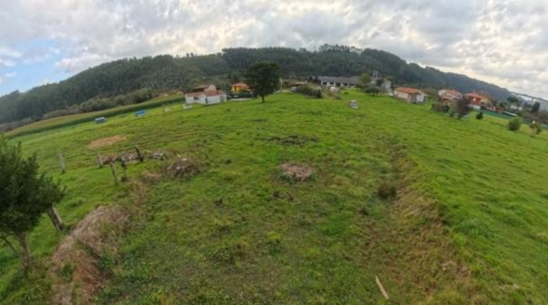 Astúries - Castrillón - 3400m2