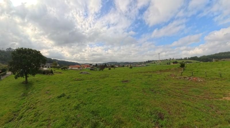 Astúries - Castrillón - 3400m2