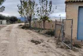 Monforte del Cid 16000&nbsp;m²