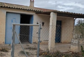 Monforte del Cid 16000&nbsp;m²