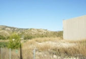 Parcel·la urbanitzable en venda a la España, Elx, ref.: TR395143 foto