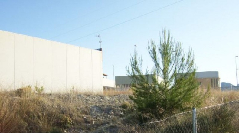 Аликанте - Dolores - 1200m2