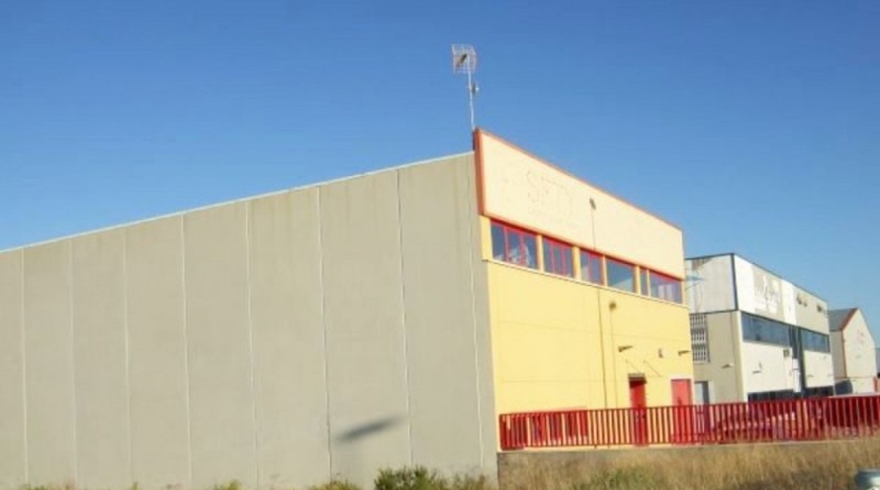 Аликанте - Dolores - 1200m2