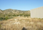 Parcel·la urbanitzable en venda a la España, Elx, ref.: TR395143 foto